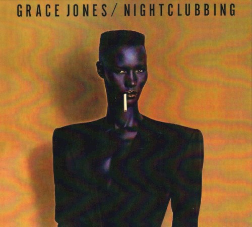 Grace Jones